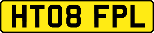 HT08FPL