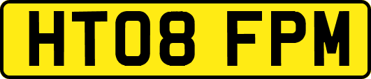 HT08FPM
