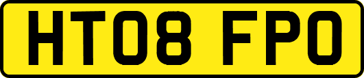 HT08FPO