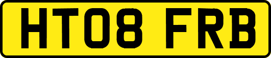 HT08FRB