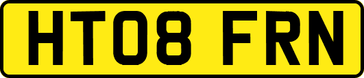 HT08FRN