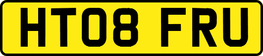 HT08FRU