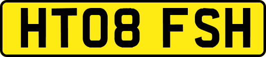 HT08FSH