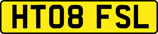HT08FSL