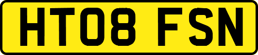 HT08FSN