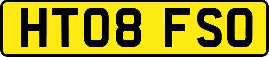HT08FSO