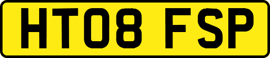 HT08FSP