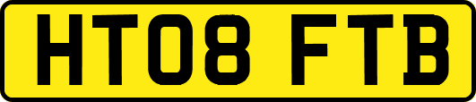 HT08FTB