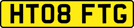 HT08FTG
