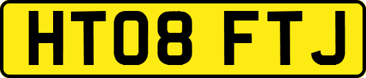 HT08FTJ
