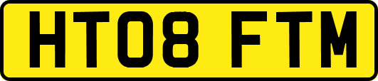 HT08FTM