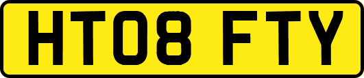 HT08FTY