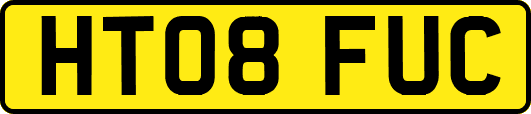 HT08FUC