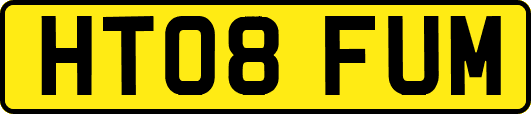 HT08FUM