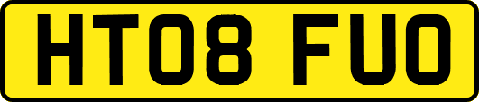 HT08FUO
