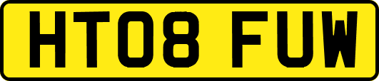 HT08FUW