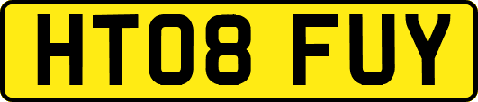 HT08FUY