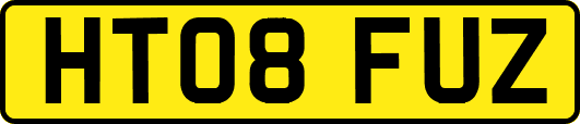 HT08FUZ