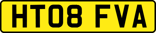 HT08FVA