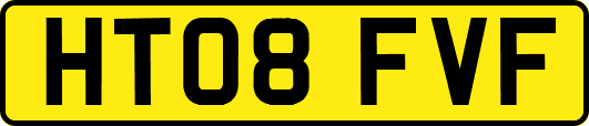 HT08FVF