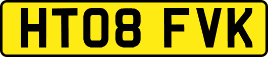 HT08FVK