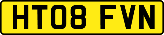 HT08FVN