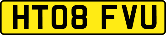 HT08FVU