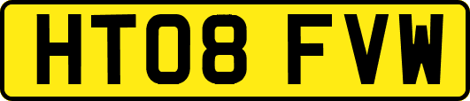 HT08FVW
