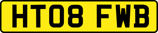 HT08FWB