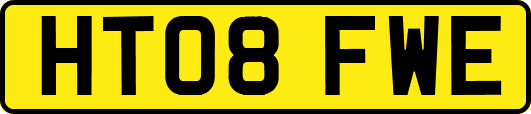 HT08FWE