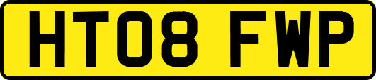 HT08FWP