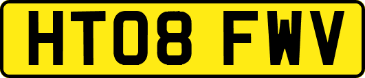 HT08FWV