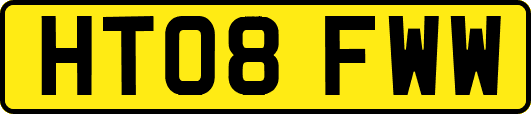 HT08FWW
