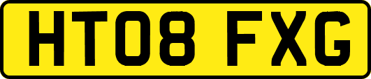 HT08FXG