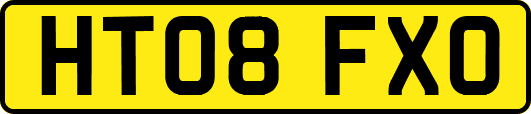 HT08FXO