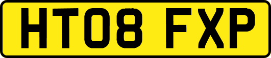HT08FXP