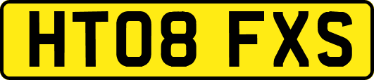 HT08FXS