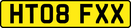 HT08FXX