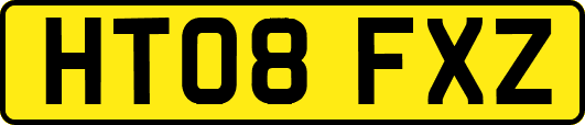 HT08FXZ