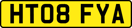 HT08FYA