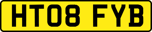 HT08FYB