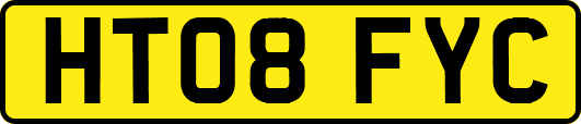 HT08FYC