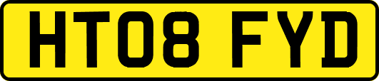 HT08FYD