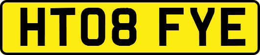 HT08FYE