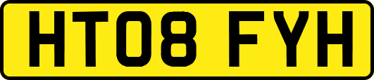 HT08FYH