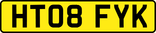 HT08FYK