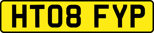 HT08FYP