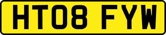 HT08FYW