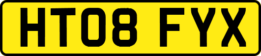 HT08FYX
