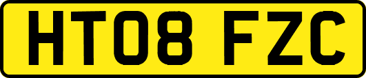 HT08FZC